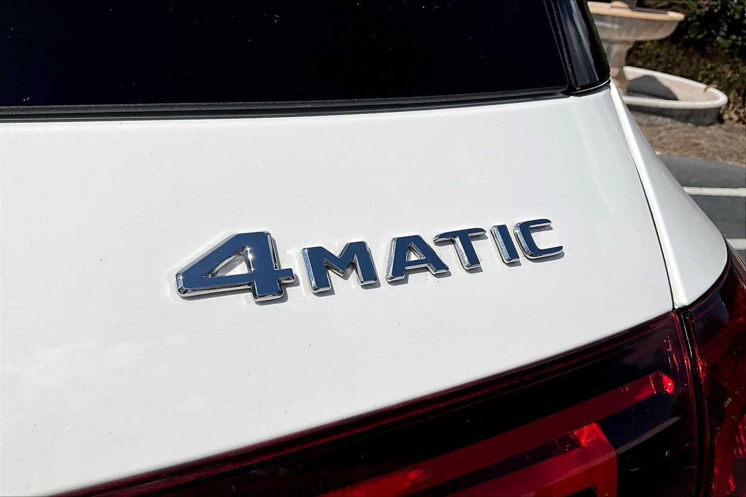 2023 Mercedes Benz GLE 450 4MATIC photo 8