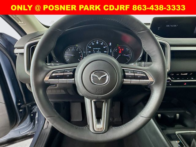 2024 Mazda CX-50 2.5 S Preferred photo 11