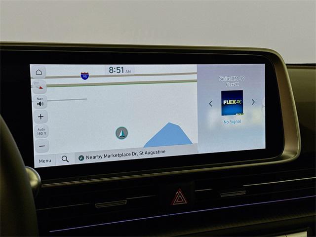 2025 Hyundai Ioniq 6 Limited photo 18