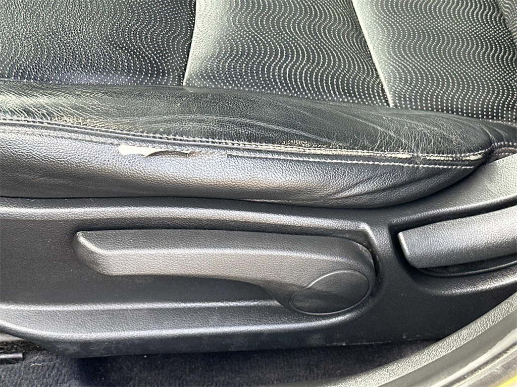 2011 Hyundai Elantra Limited photo 28