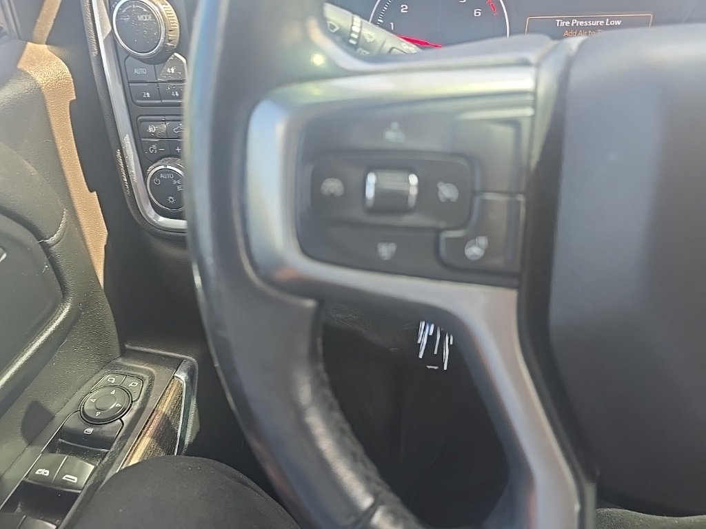2020 Chevrolet Silverado 1500 LT Trail Boss photo 26