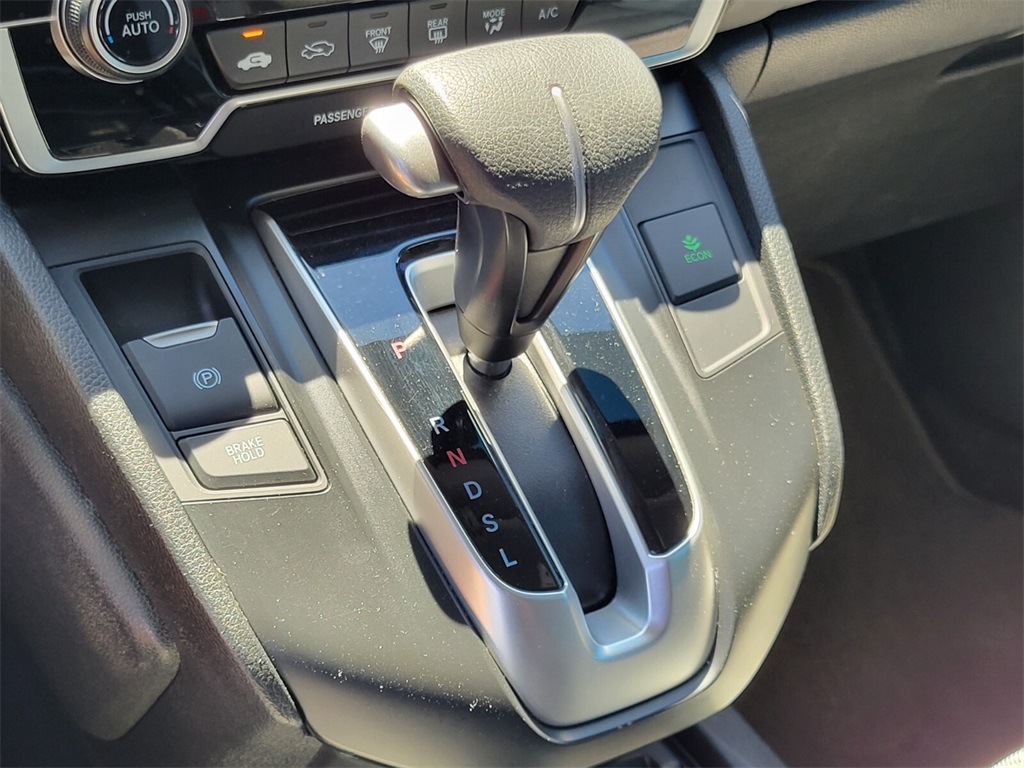 2018 Honda CR-V LX photo 23