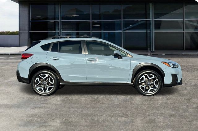 2019 Subaru Crosstrek 2.0i Limited photo 3
