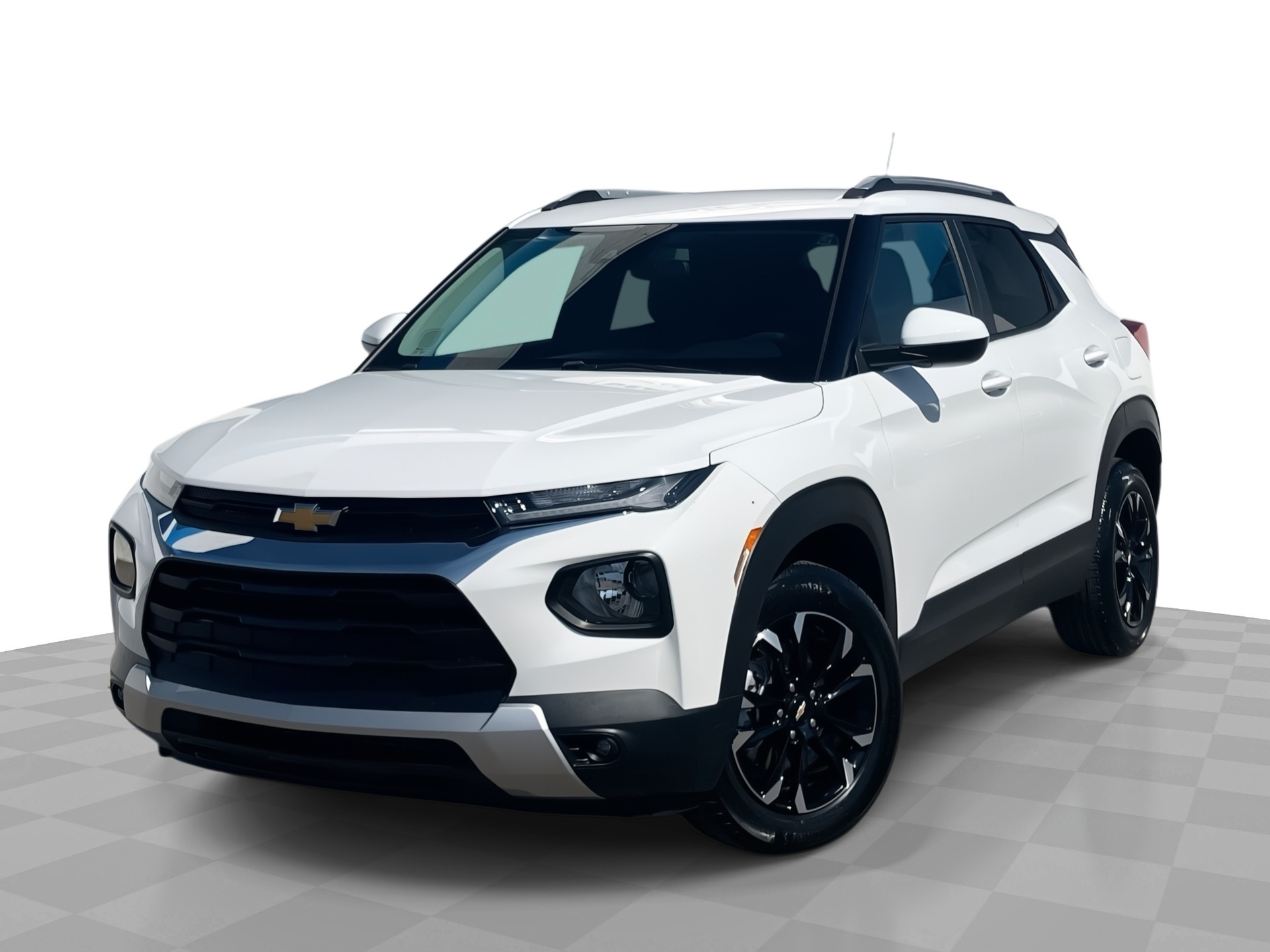 2023 Chevrolet Trailblazer LT photo 5