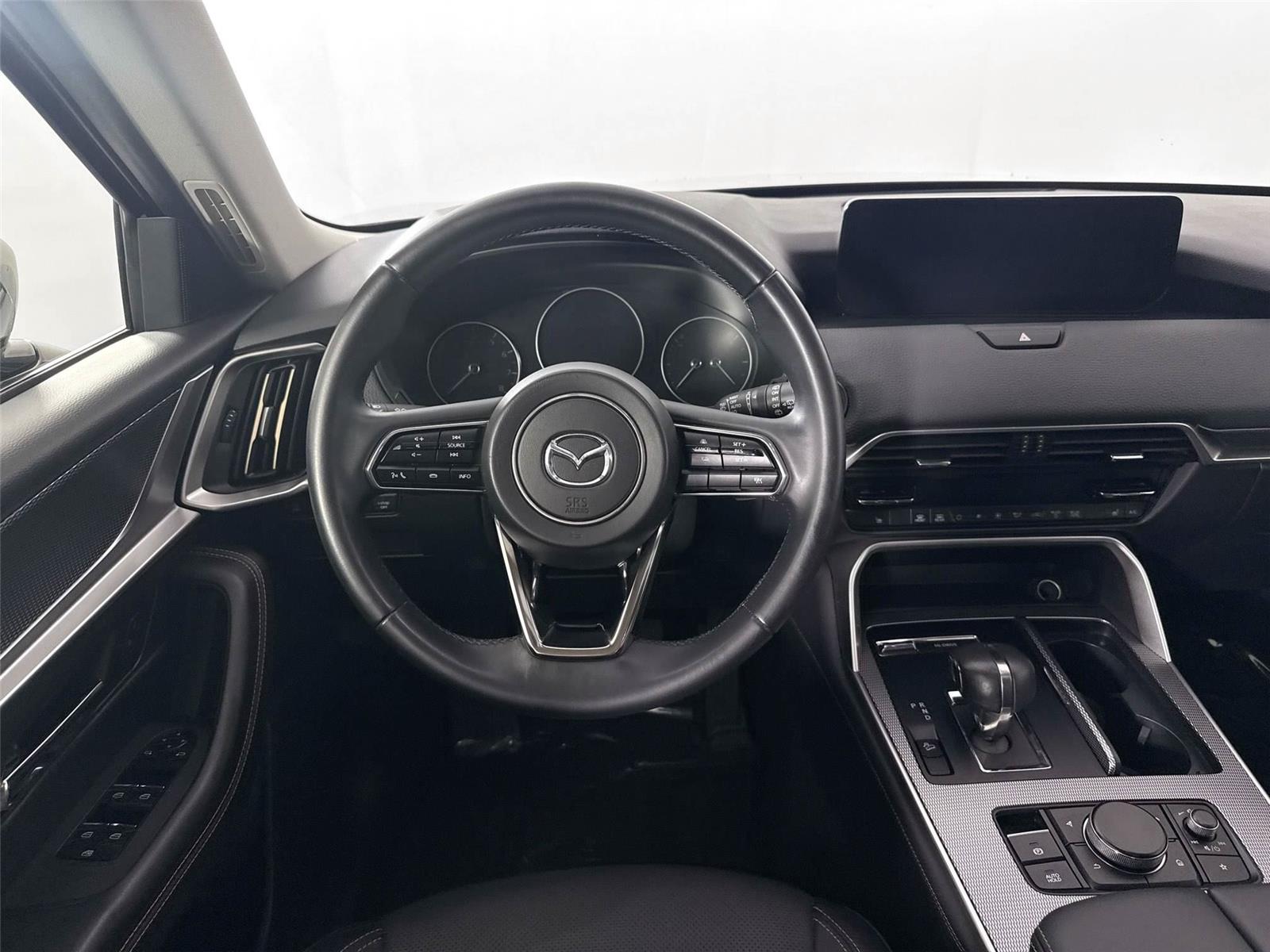 2024 Mazda CX-90 3.3 Turbo Preferred Plus photo 29