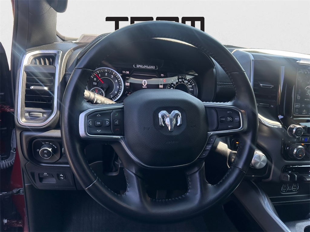 2022 Ram 1500 Laramie photo 16