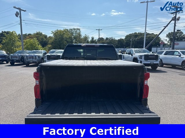 2022 Chevrolet Silverado 1500 High Country photo 7