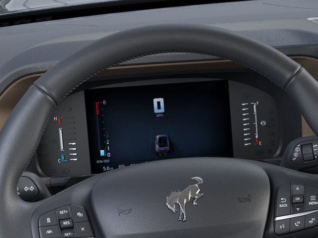2026 FORD BRONCO SPORT - Image 36