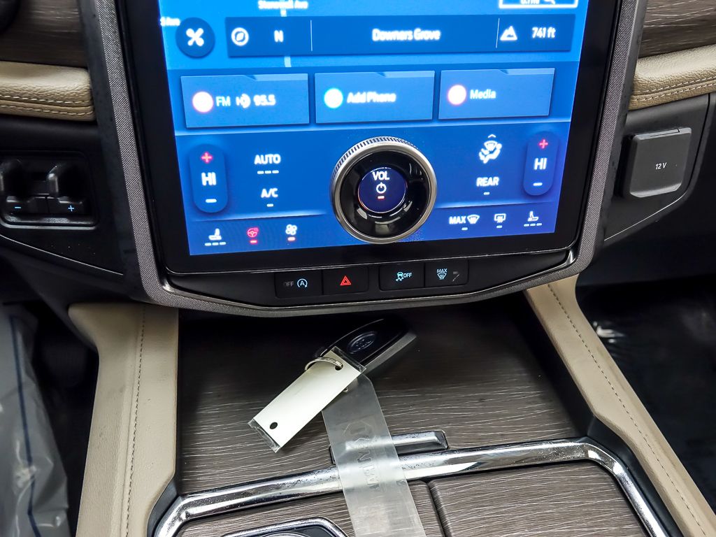 2023 FORD EXPEDITION - Image 21