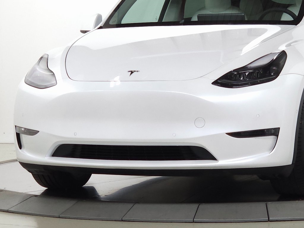 2023 Tesla Model Y Performance photo 11