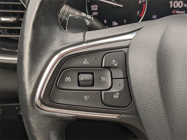 2021 Buick Envision Preferred photo 18