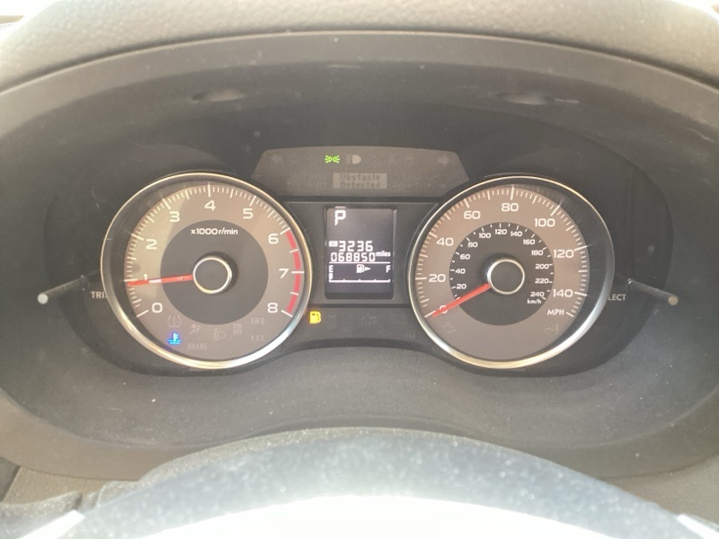 2016 Subaru Forester 2.5i Limited photo 15