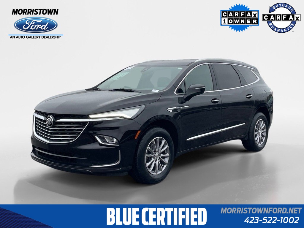 2024 Buick Enclave Premium's photo