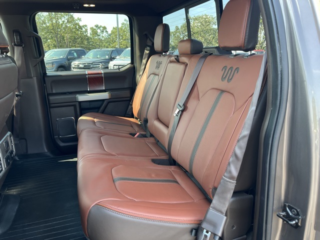 2020 Ford F-150 King Ranch photo 6