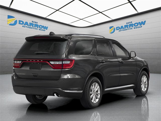 2025 Dodge Durango R/T photo 4