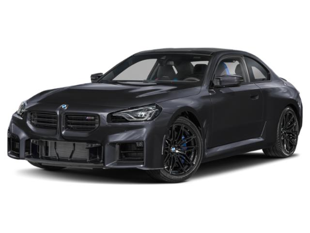 2025 BMW M2 Coupe