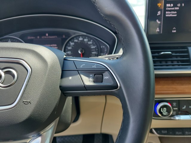 2021 Audi Q5 2.0T Premium photo 20