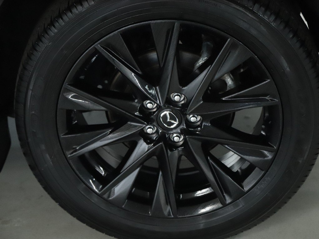 2023 Mazda CX-5 2.5 S Carbon photo 38