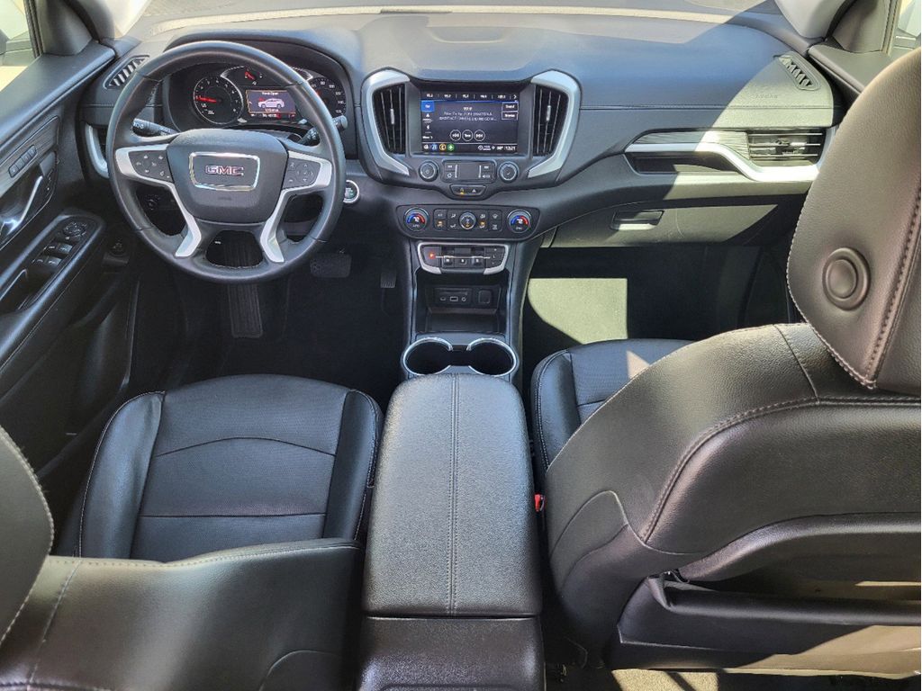 2023 Gmc Terrain SLT photo 10