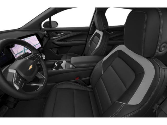2025 Chevrolet Blazer EV photo 9