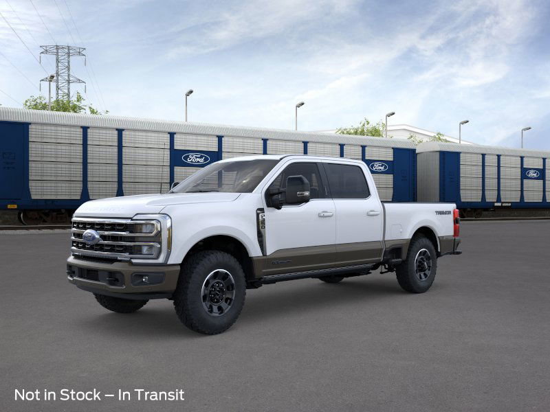 2026 Ford F-350 Super Duty XL's photo