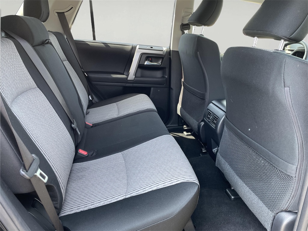 2024 Toyota 4Runner SR5 photo 16