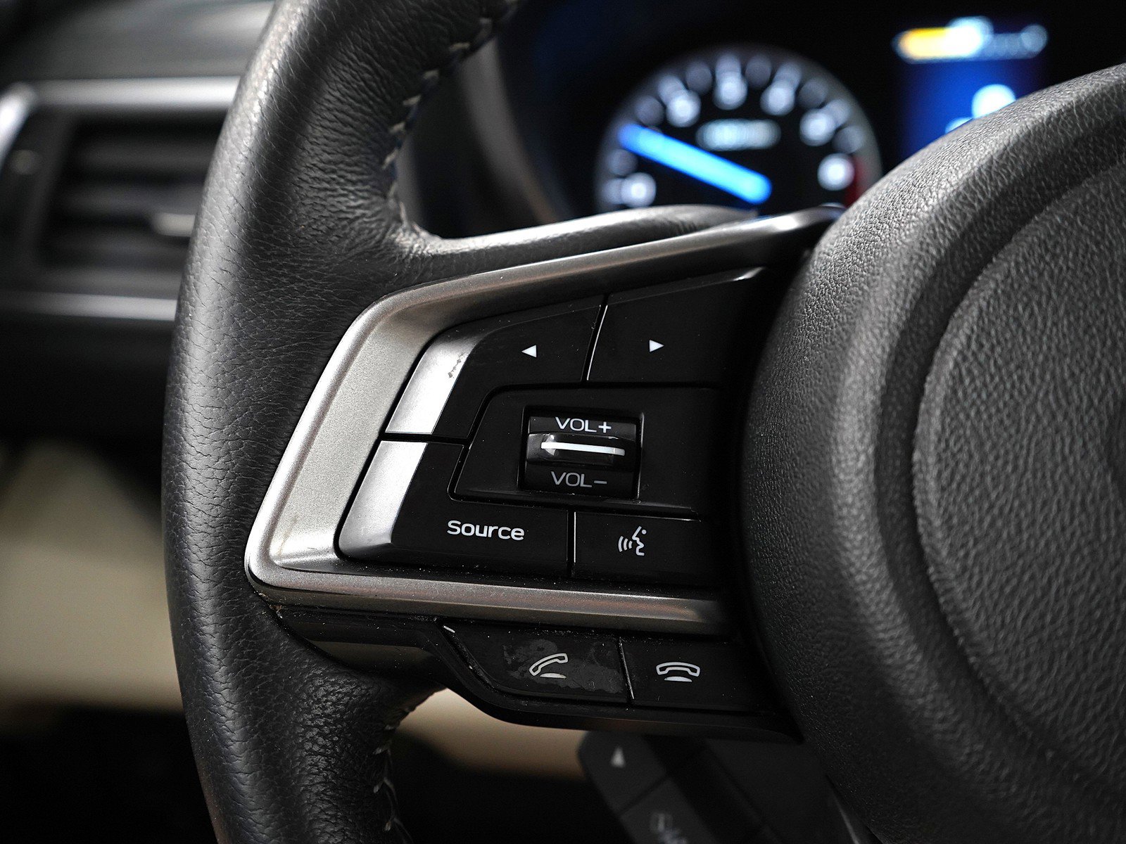 2020 Subaru Ascent Limited photo 26
