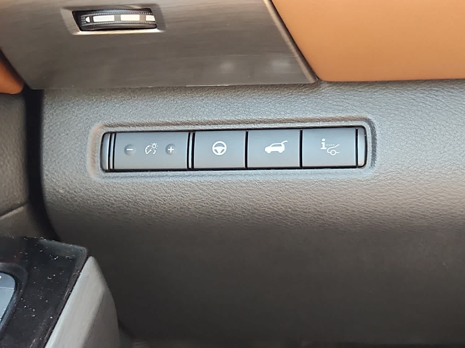 2024 Nissan Pathfinder Platinum photo 20