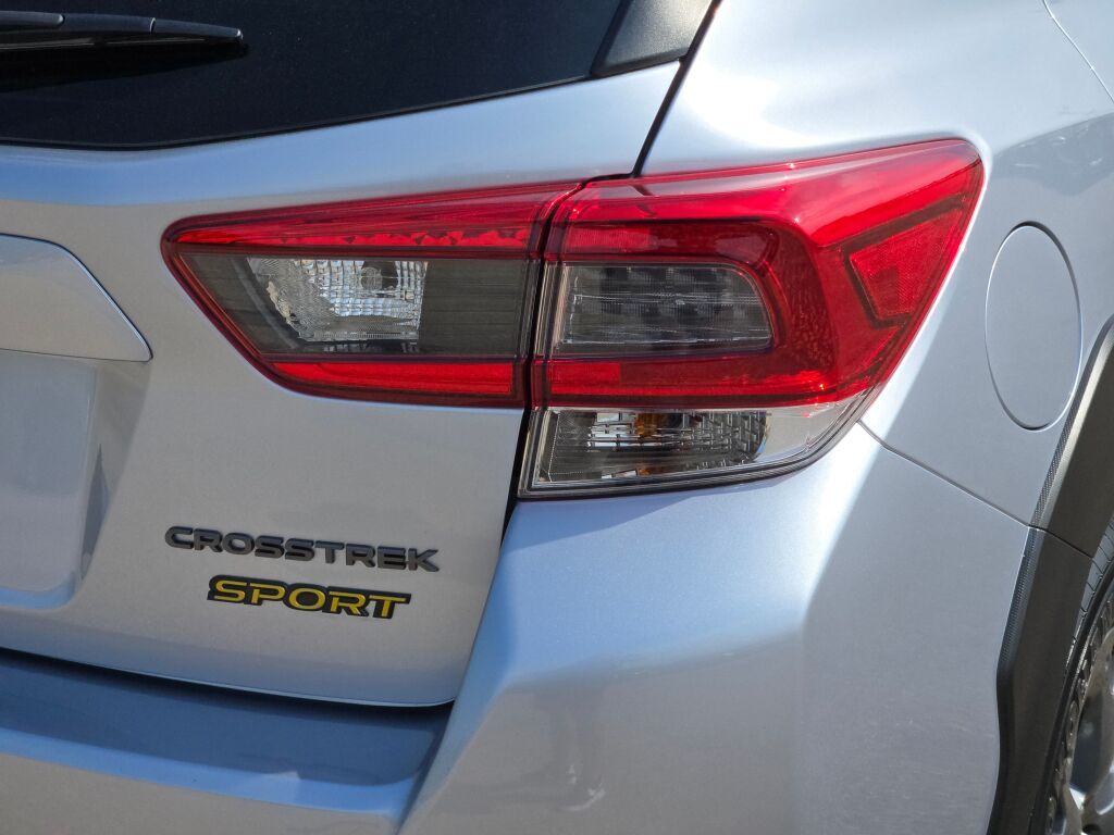 2023 Subaru Crosstrek Sport photo 11