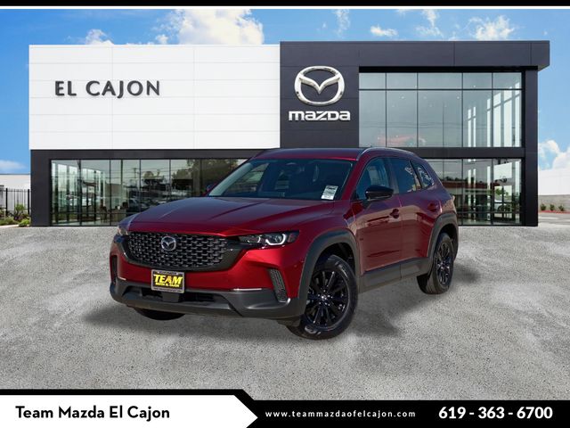 2026 Mazda CX-50 Select's photo