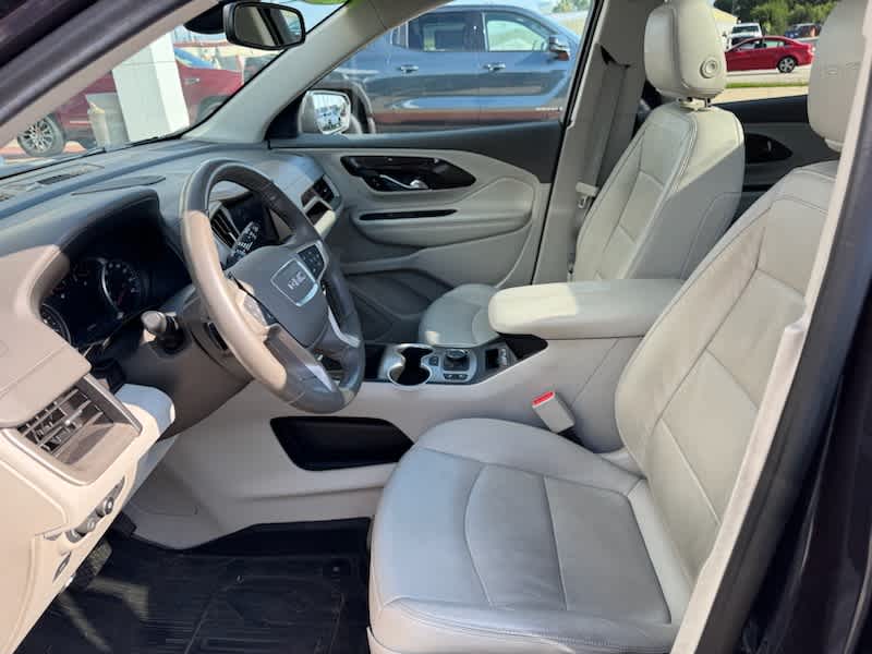 2019 Gmc Terrain Denali photo 6