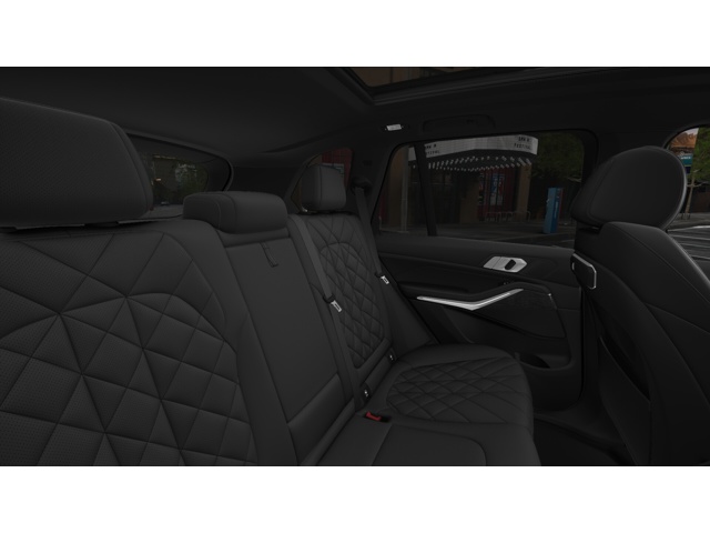 2026 Bmw X5 xDrive40i photo 7