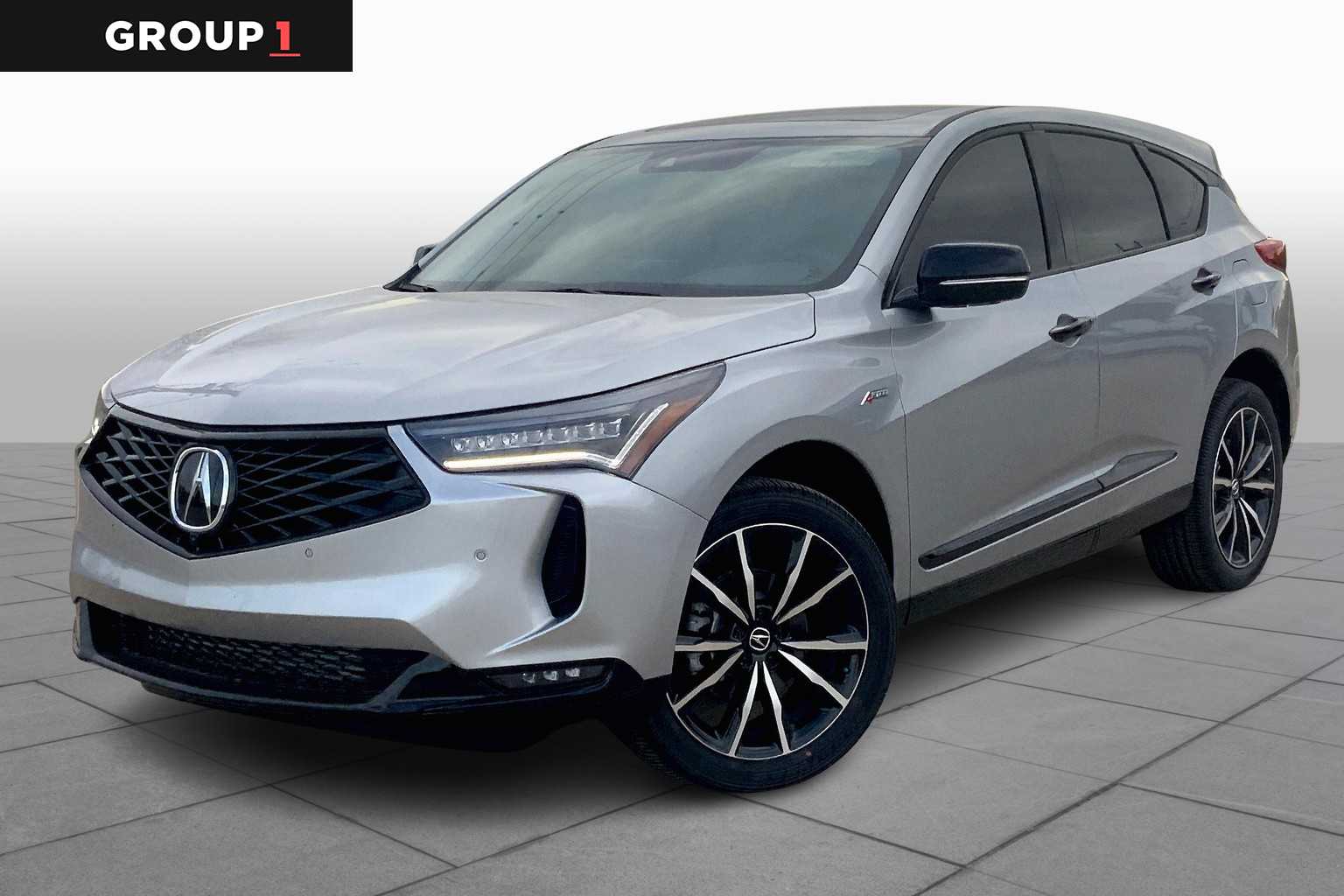 2025 Acura RDX