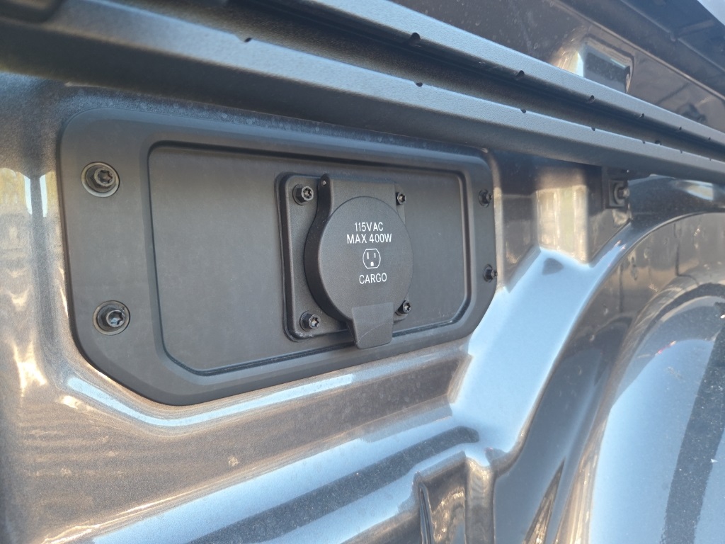 2026 Ram 1500 Big Horn Lone Star photo 7