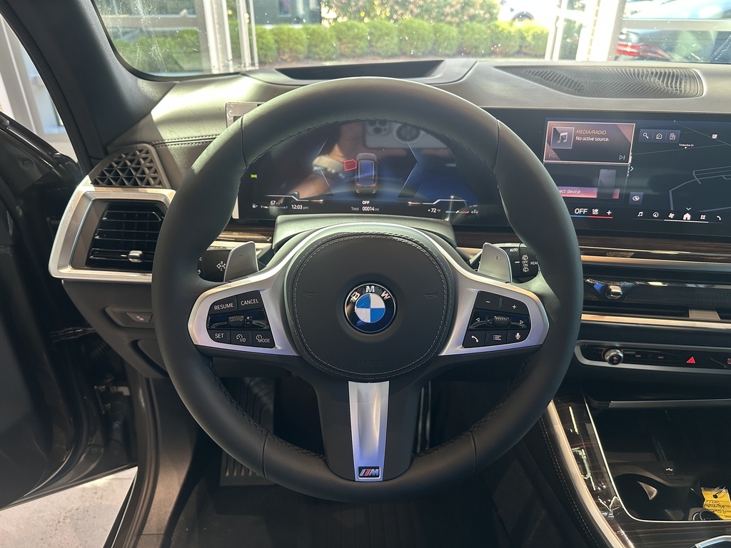 2026 Bmw X4 photo 9