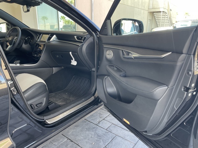 2023 Infiniti QX55 Sensory photo 19