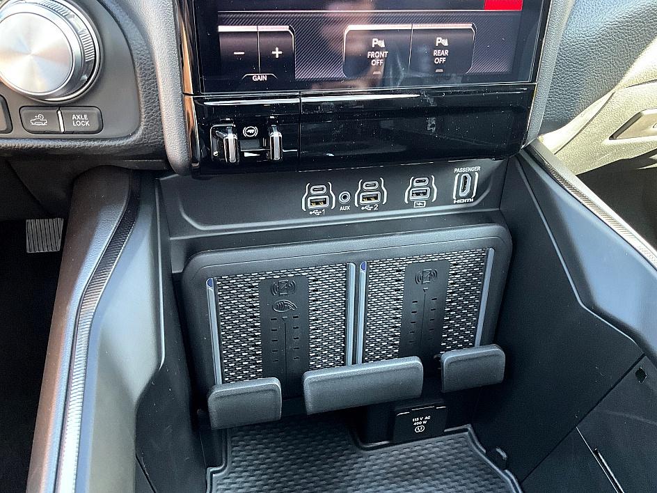 2026 Ram 1500 Rebel photo 28
