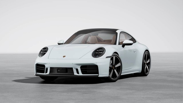 2023 Porsche 911 | Ontario Porsche Dealer ^