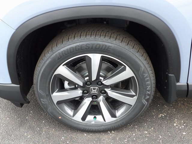 2025 Honda Pilot Touring photo 46