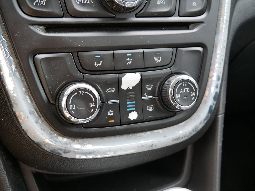 2015 Buick Encore Convenience photo 20