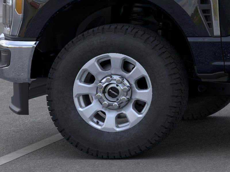 2025 Ford F-250 XLT photo 17