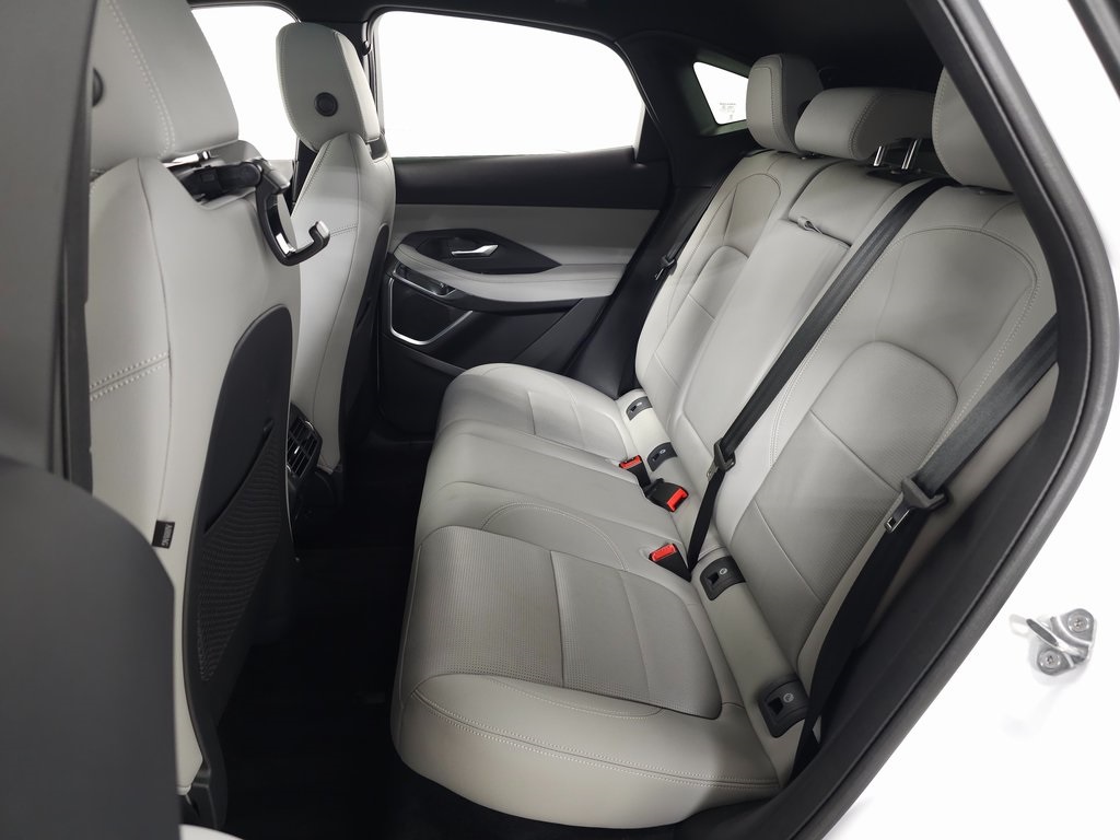 2024 JAGUAR PACE P250 - Image 35