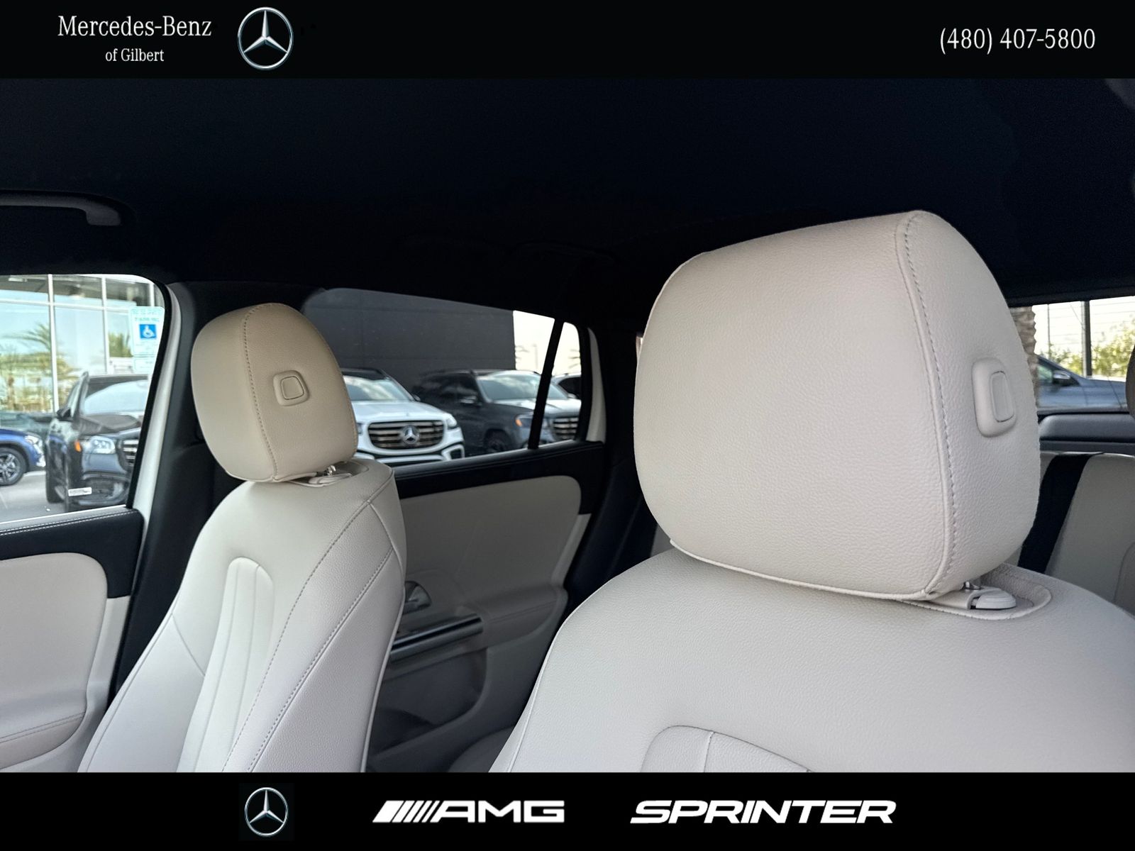 2026 Mercedes Benz GLA 250 photo 14