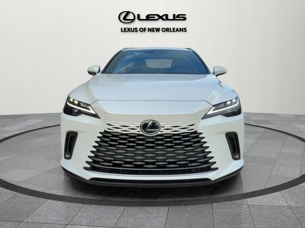 2026 Lexus RX 350 Premium photo 3