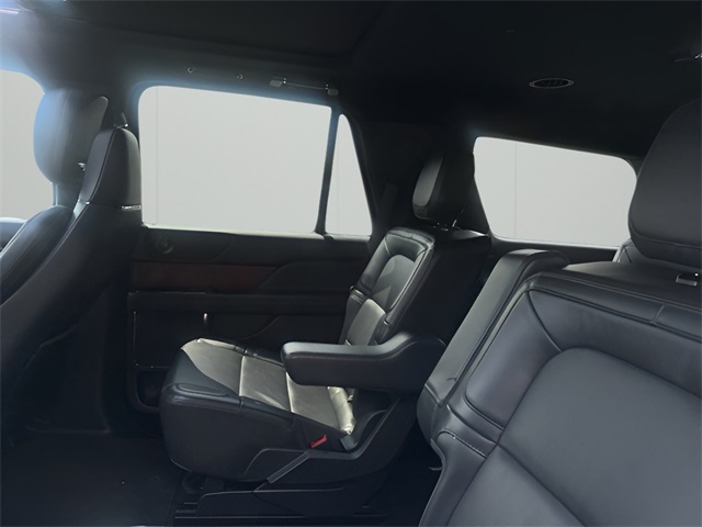 2022 Lincoln Navigator Reserve photo 26