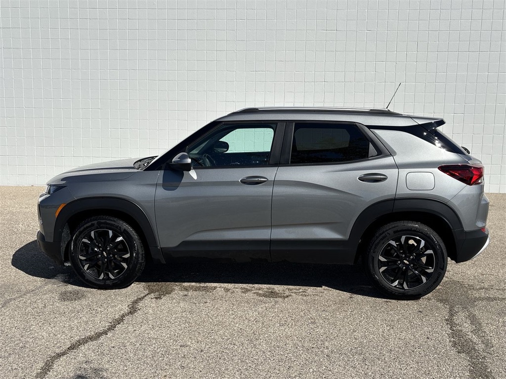 2023 Chevrolet Trailblazer LT photo 10