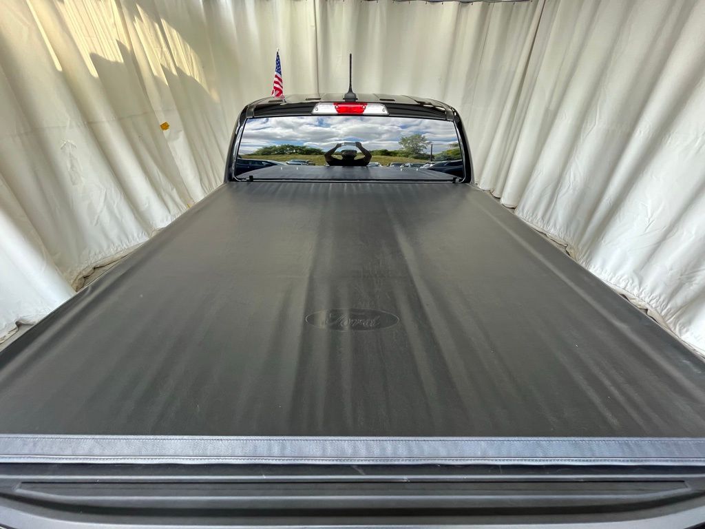 2020 Ford Ranger XLT photo 30