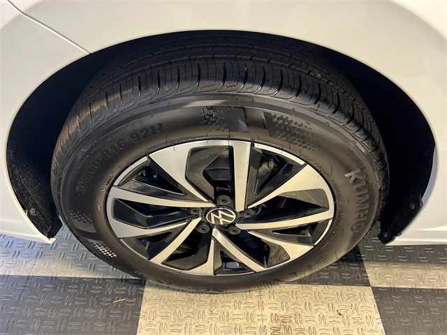 2025 Volkswagen Jetta 1.5T S photo 7