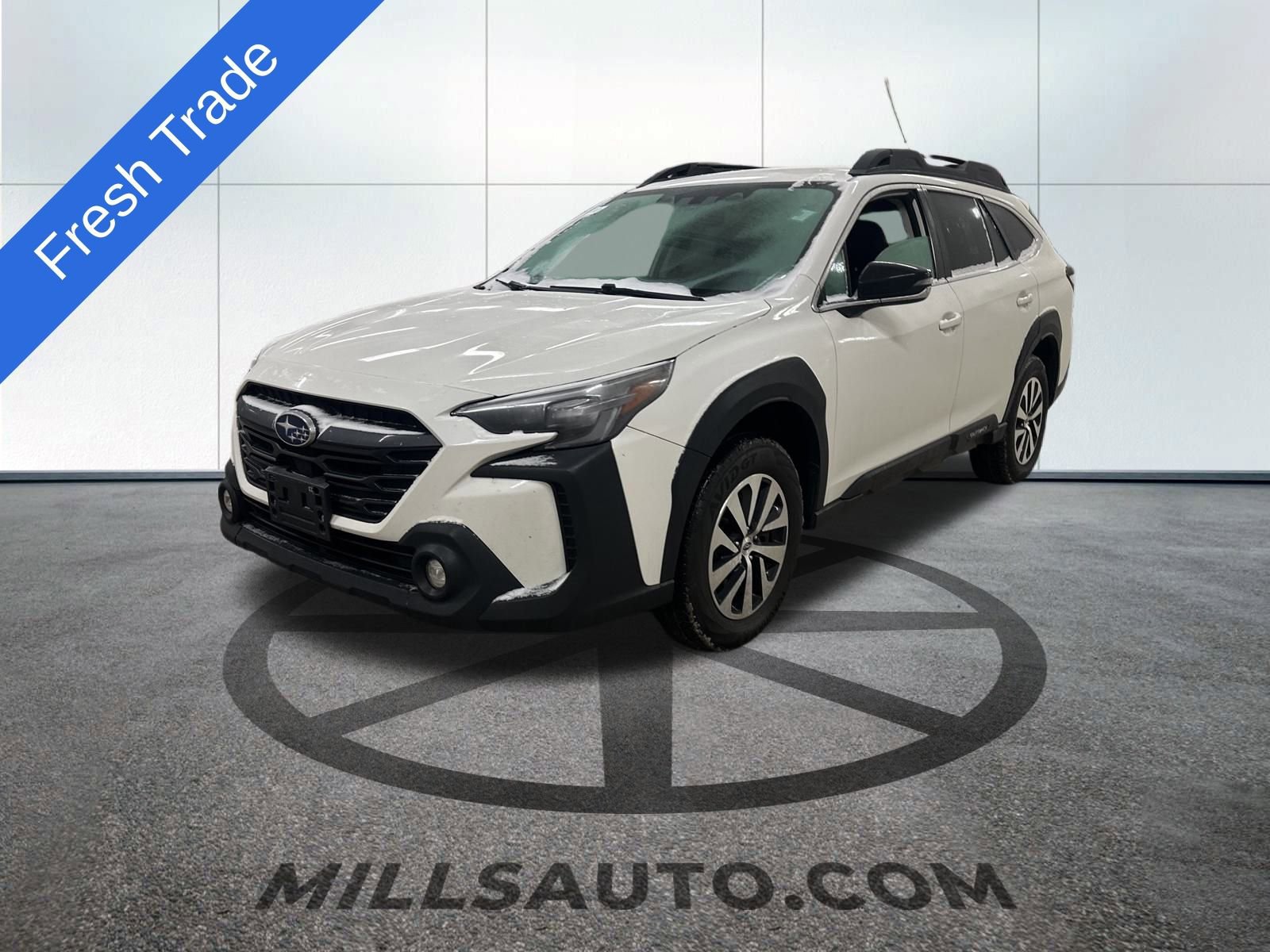 2023 Subaru Outback Premium's photo