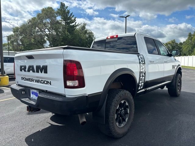 2017 Ram 2500 Power Wagon photo 5